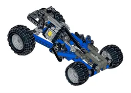 Classic Off-Road