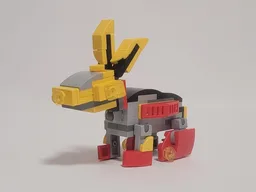 31124 Bunny