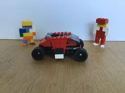31100 alternative build