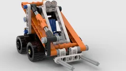 42088 C model Skidsteer