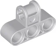 Technic Axle and Pin Connector Perpendicular Triple