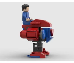 The Super Fun Ride