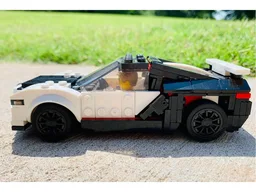 76896 Bugatti Chiron