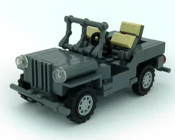 Willys Jeep