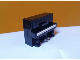 Upright Piano