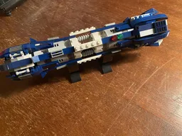 Astromech Lightsaber