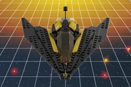 Blacktron Shadowing
