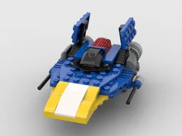 31087 A-wing