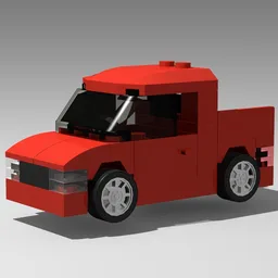 Small Truck