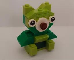 Green Bear