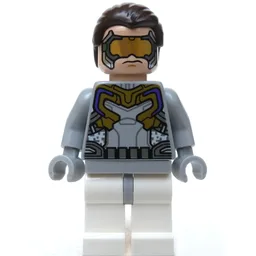 HYDRA Henchman in Chitauri Armor