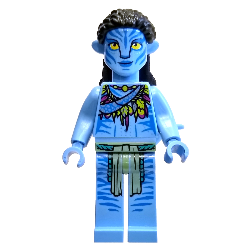 Lego Neytiri