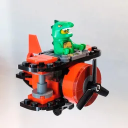 Dinoplane