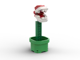 Piranha Plant