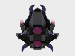 71772 Beetlezoid Invader