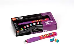 Decoder Pen