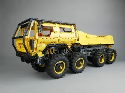 TATRA T813 KOLOS