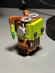 Hera (Live Action)