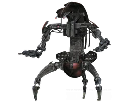 CIS Droid Pack 2