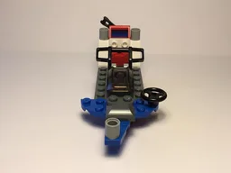 31087 Airboat
