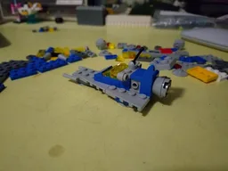 Micro scale 918