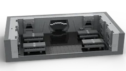 First Order Base