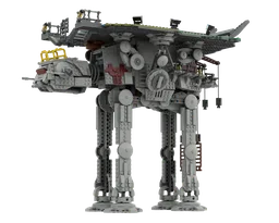 Joopa Base - 75288 Modification