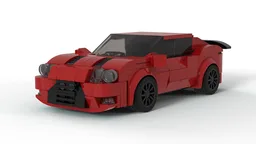 Modded Hyundai Genesis
