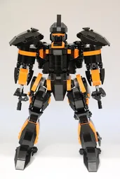 Xeno Vulcan