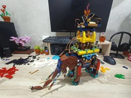 31132 Oliphaunt