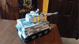 Tiger 1