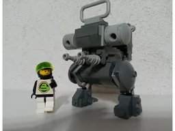 Metal Slug - Protogunner