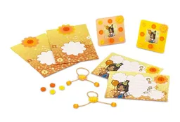 Birthday Pack Daisy