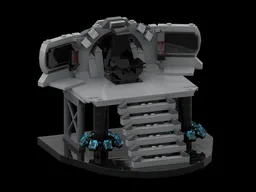 Final Duel - Death Star