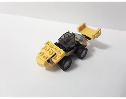 31014 - Transformer 1