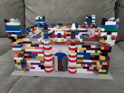 Free Castle