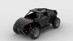4x4 Offroader