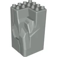 Duplo Rock Cave 4 x 4 x 6