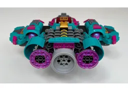 Lukaxion Defender