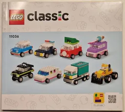 Creative Vehicles