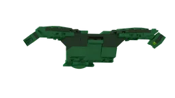D18-Class Destroyer, Smooth Edition