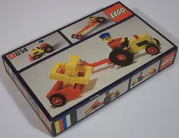 Gear Farm Set