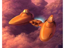 Cloud Car