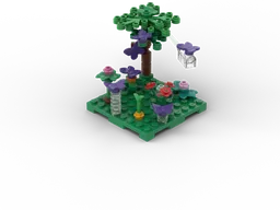 Butterfly Garden