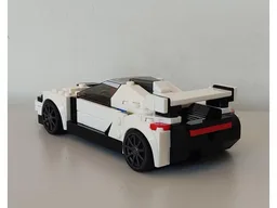 76900 Stinger GT