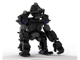 robotic gorilla