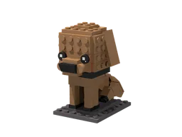 Golden Doodle