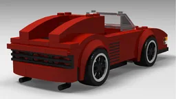 Ferrari Testarossa