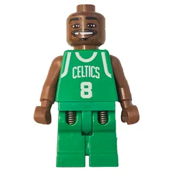 Antoine Walker, Boston Celtics #8