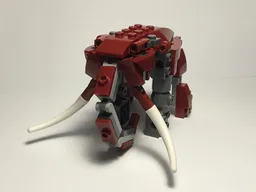 Mammoth